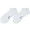 Men's Summer Thin Cotton Sweat Absorbing Deodorizing Slow Shock Massage Bottom Sports Socks