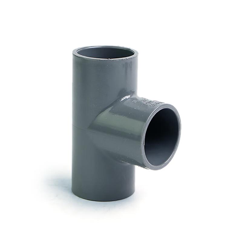 Nanya UPVC Water Supply Equal Tee