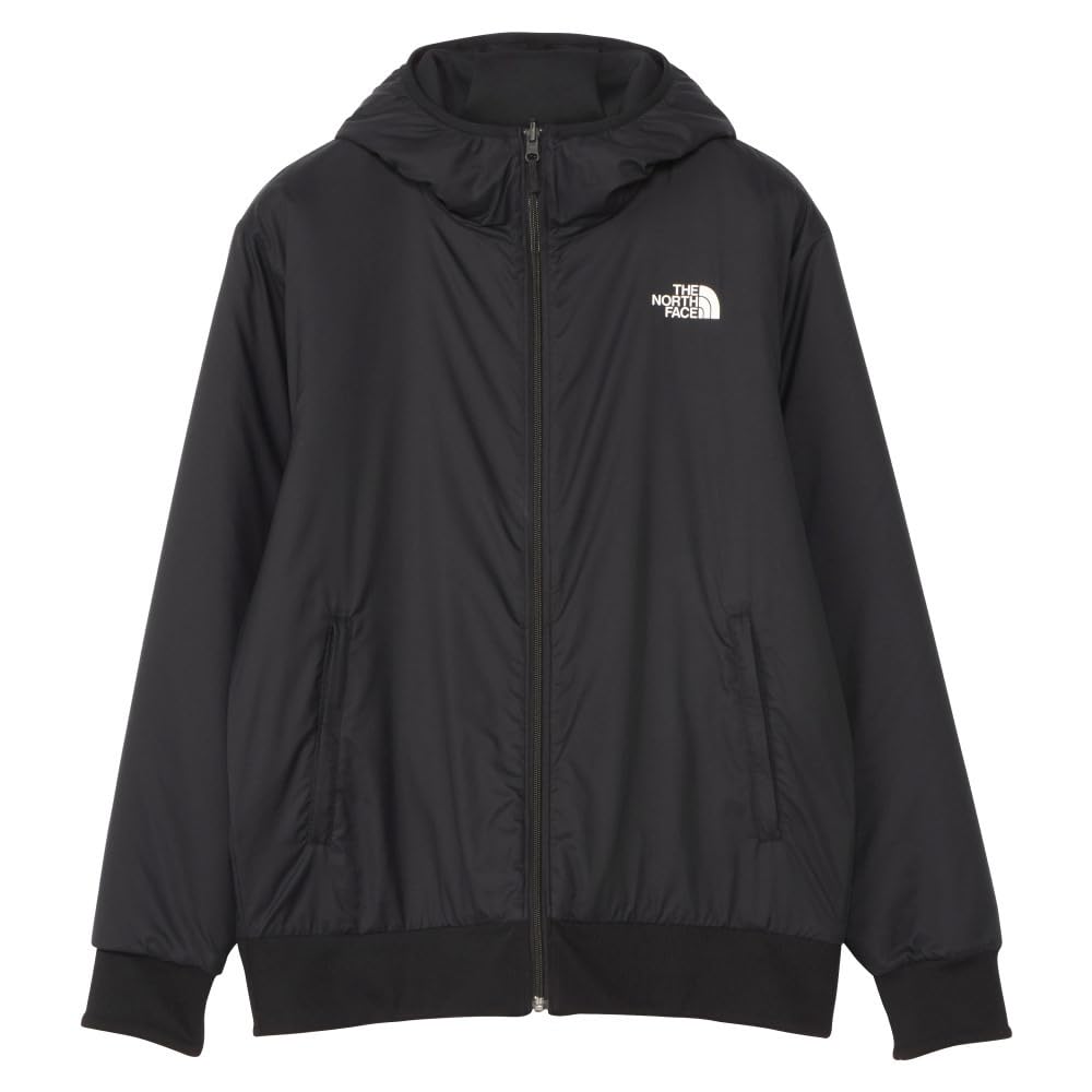 

The North Face Reversible Tech Air Size S Men s Hoodie, Stretch, Anti-Static, Black, чёрный