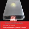 Transparent Rectangular Plastic Food Display Trays