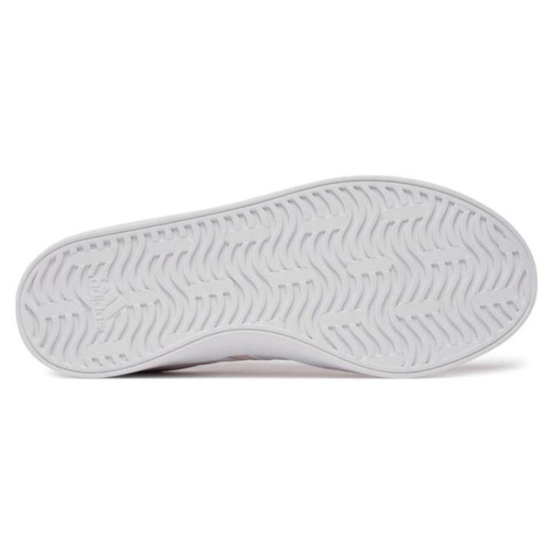 Adidas Vl Court 3.0 Almost Pink Cloud White Women's Sneakers ID6281