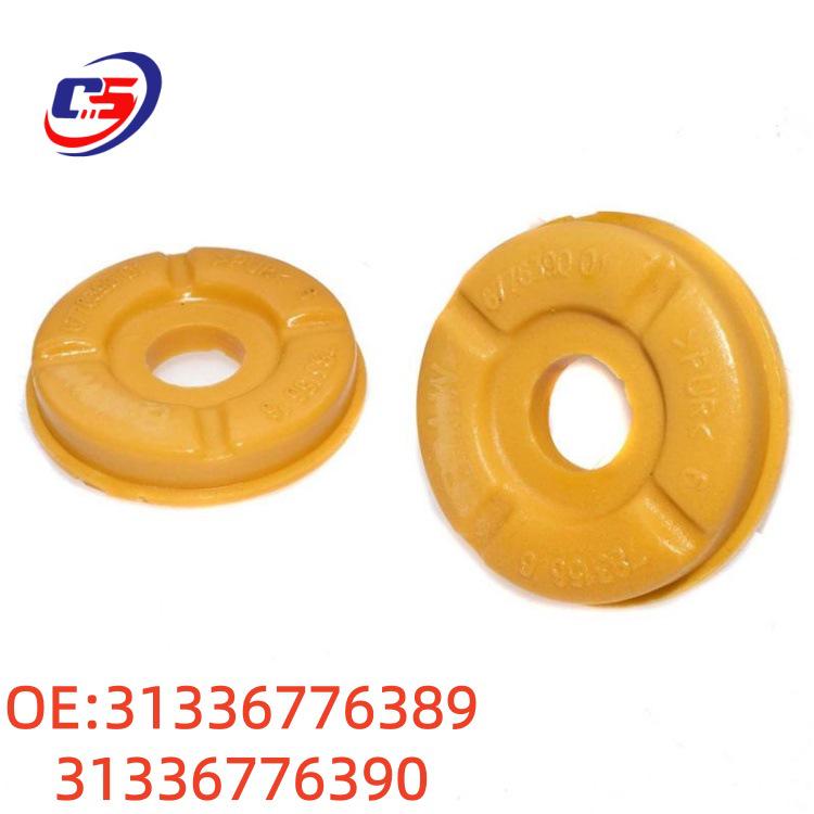 Domlager für Vorderachse für BMW X5 E70/E71, X6, Teilenummer 31336776389/90