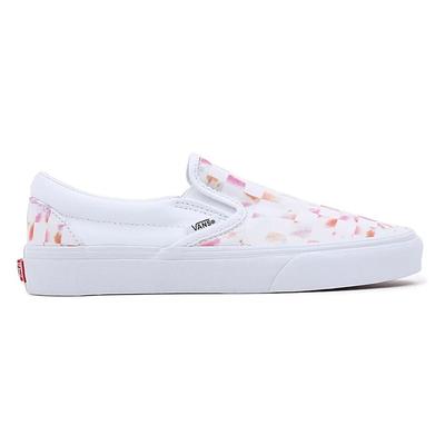 Sportschuhe Weiß Ua Classic Slipon