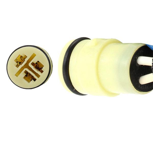 

Single Piece Metal Relay Motor for Yamaha 400 - Color: As Shown None