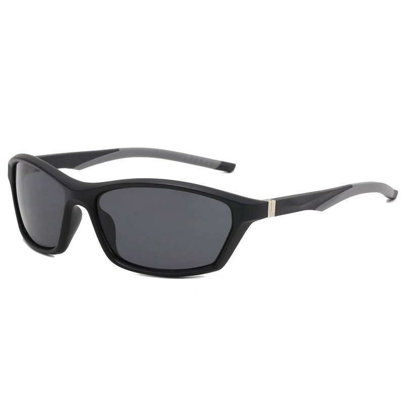 Cross Border New Sports Sunglasses Women Trendy Colorful Cycling Glasses European American Outdoor Sunscreen Wholesale