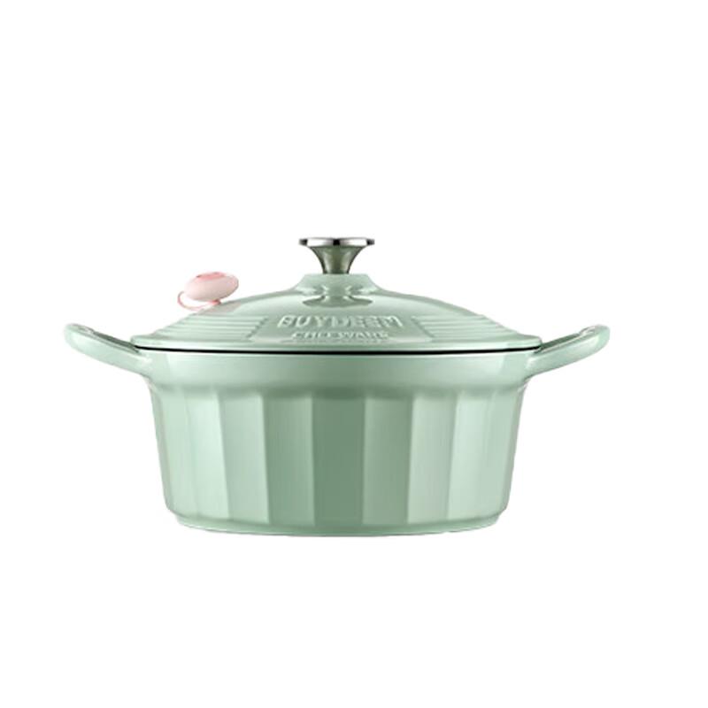 Beiding Enamel Soup Pot