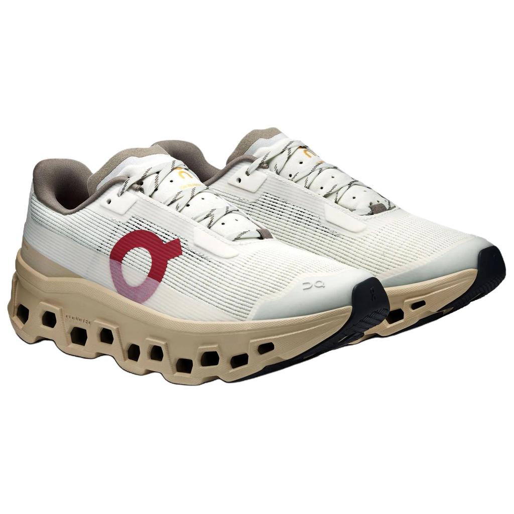 Cloudmonster Void Year of the Horse Ivory Sand Women Sneakers Tan 3WG10501217