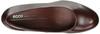 ECCO ANDORRA Pumps, Klassisch Größe 35, Damen, 24.5cm, 3E