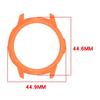 Case Screen Protector, All-Around PC Cover Watch Screen Protective Case for Select Model