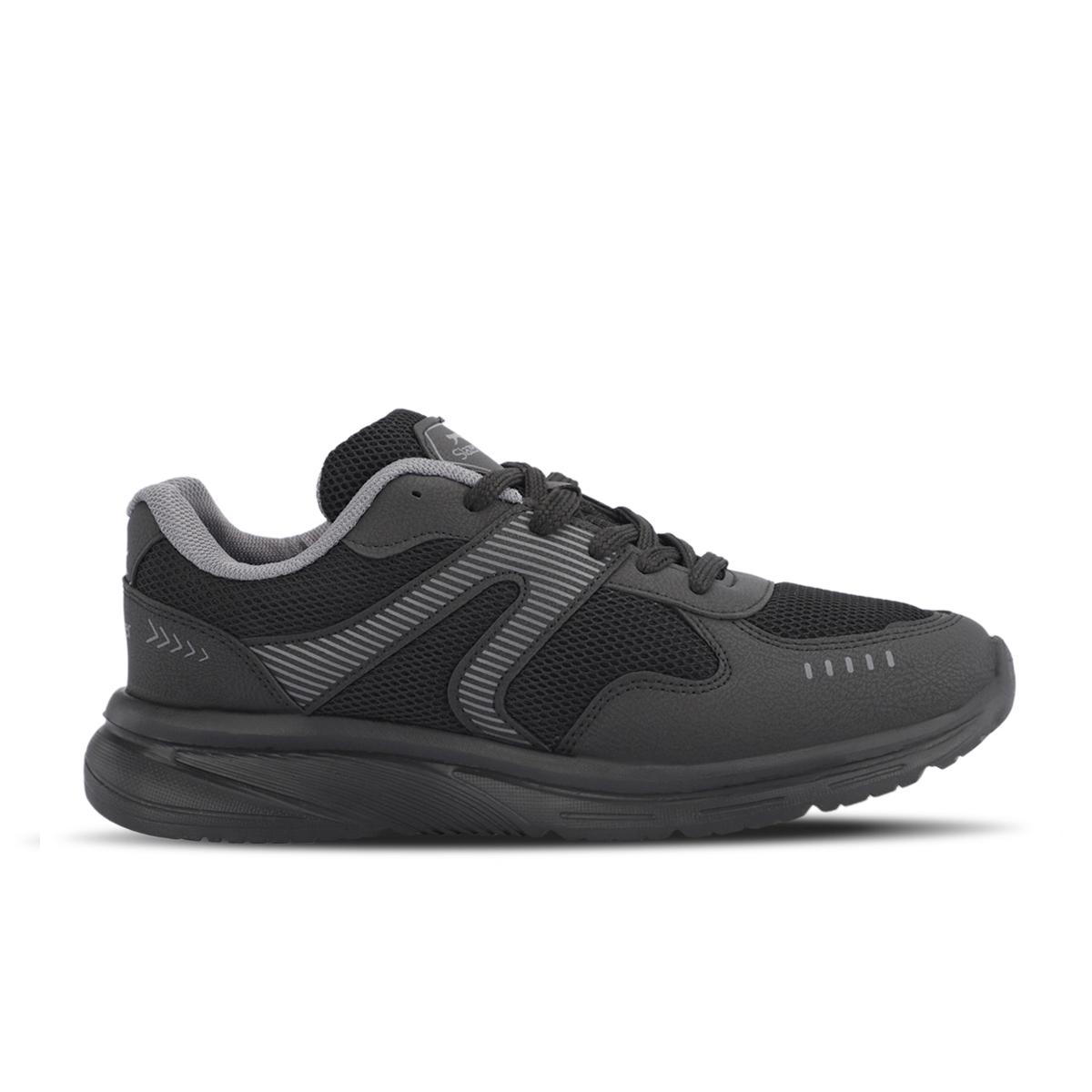 

MADDY I-Black/Black Women s Sneakers 36 чёрный