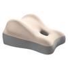 Couple Pillow Multifunctional Bed Waist Cushions Pillow Ergonomic Pillow for Pregnant Women Back Waist Support