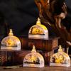 Halloween Pumpkin Lantern Children"s Portable Halloween Halloween Decoration Ornament Luminous