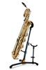 Hercules Sax Stand Baritone+Alto DS536B