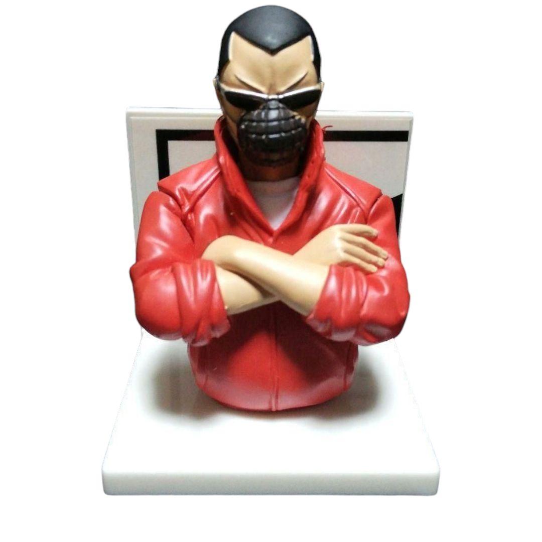 

[Б/У] Shonan Bakusozoku Гача Фигурка Сакураи