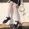 Summer Lolita Fishnet Body Stockings Fish Net Sexy Pantyhose Mesh Nylon Tights Lingerie Skin Jk Cosplay Anime Socks