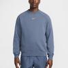 Nike X Nocta Collaboration SS25 Fashion Comfortable Versatile Casual Sweatshirt Unisex Sweatshirt FN8160-491