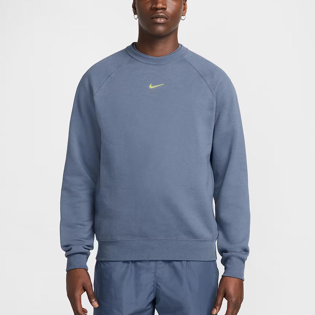 Nike X Nocta Collaboration SS25 Fashion Comfortable Versatile Casual Sweatshirt Unisex sweatshirt FN8160-491