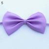Fashion Adorable Cat Dog Pets Toy Bow Tie Necktie Collar Clothes Decoration