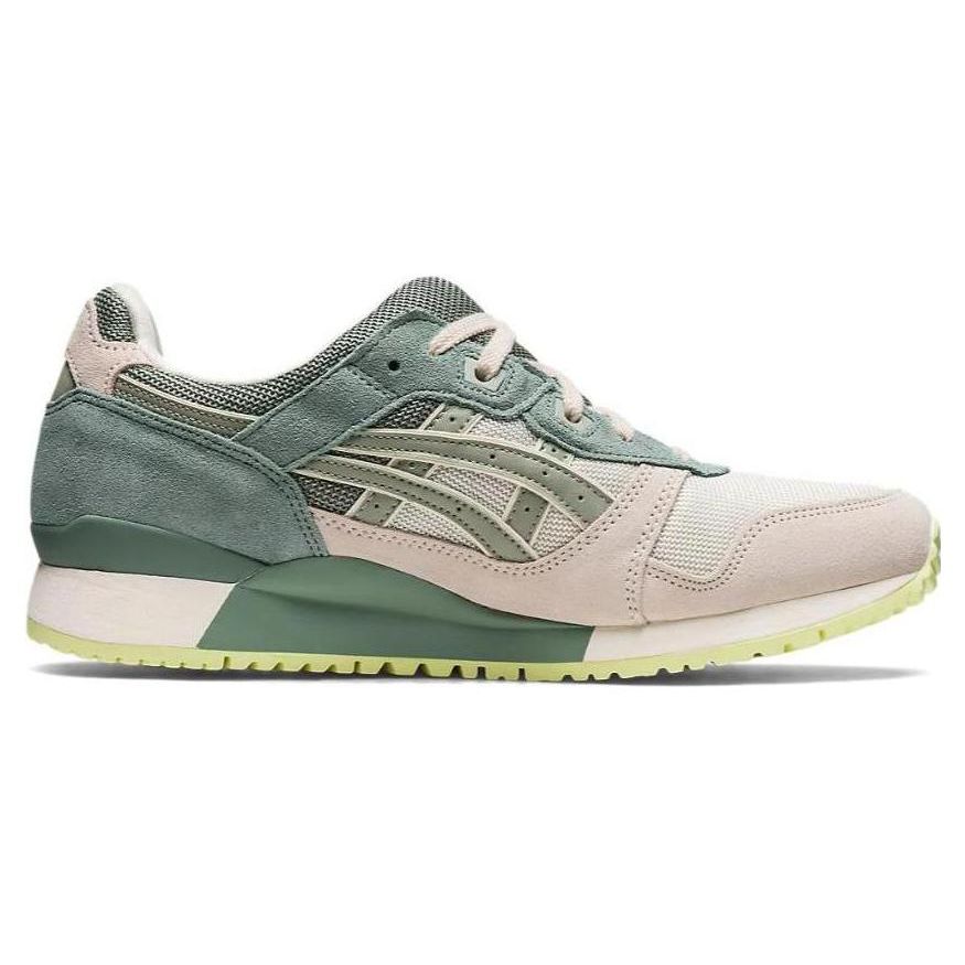 Asics Pantofi de sport pentru bărbați Gel Lyte 3 OG cremă gri olive 1201A832-101