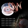 Cleaning Tool Welding Soldering Wick Desoldering Braid Tape Copper Solde Wire Tin Solder Removal