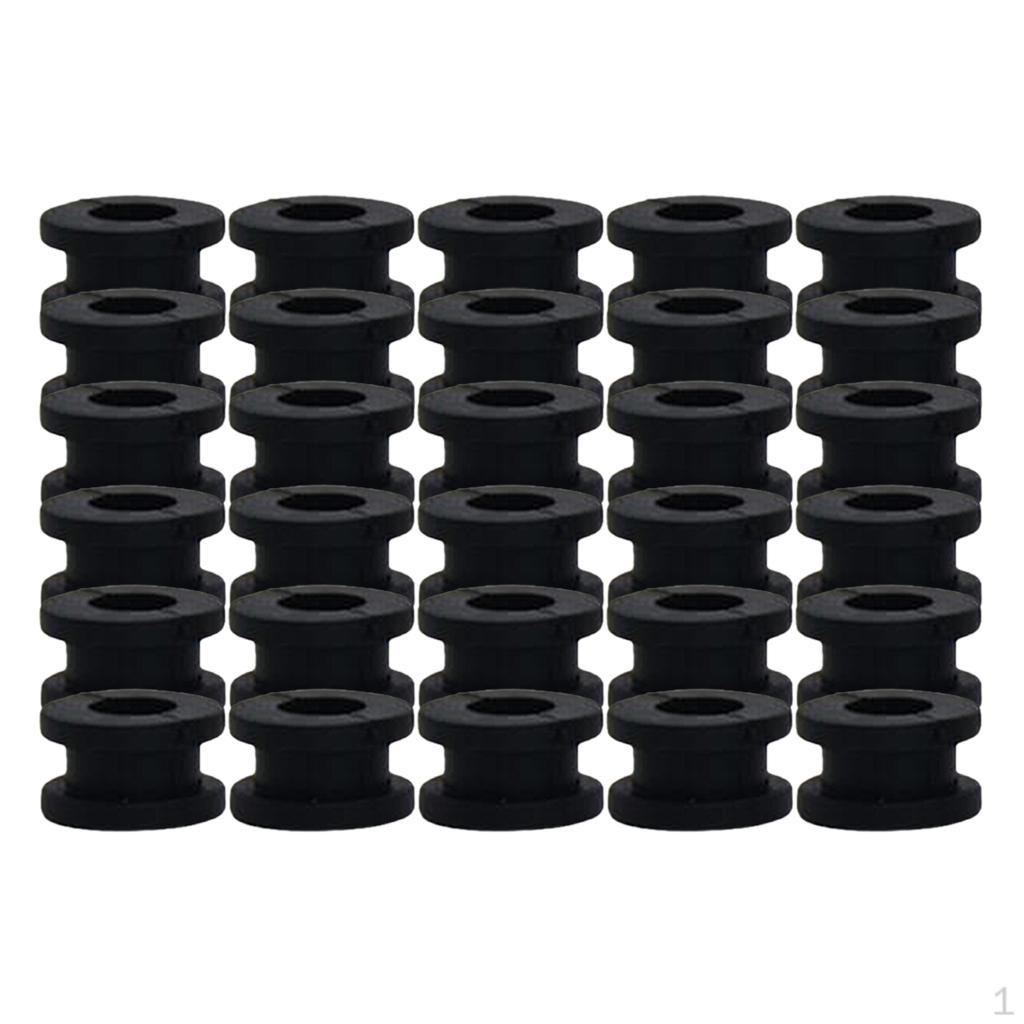 

Комплект резиновых втулок 30X для мотоцикла для