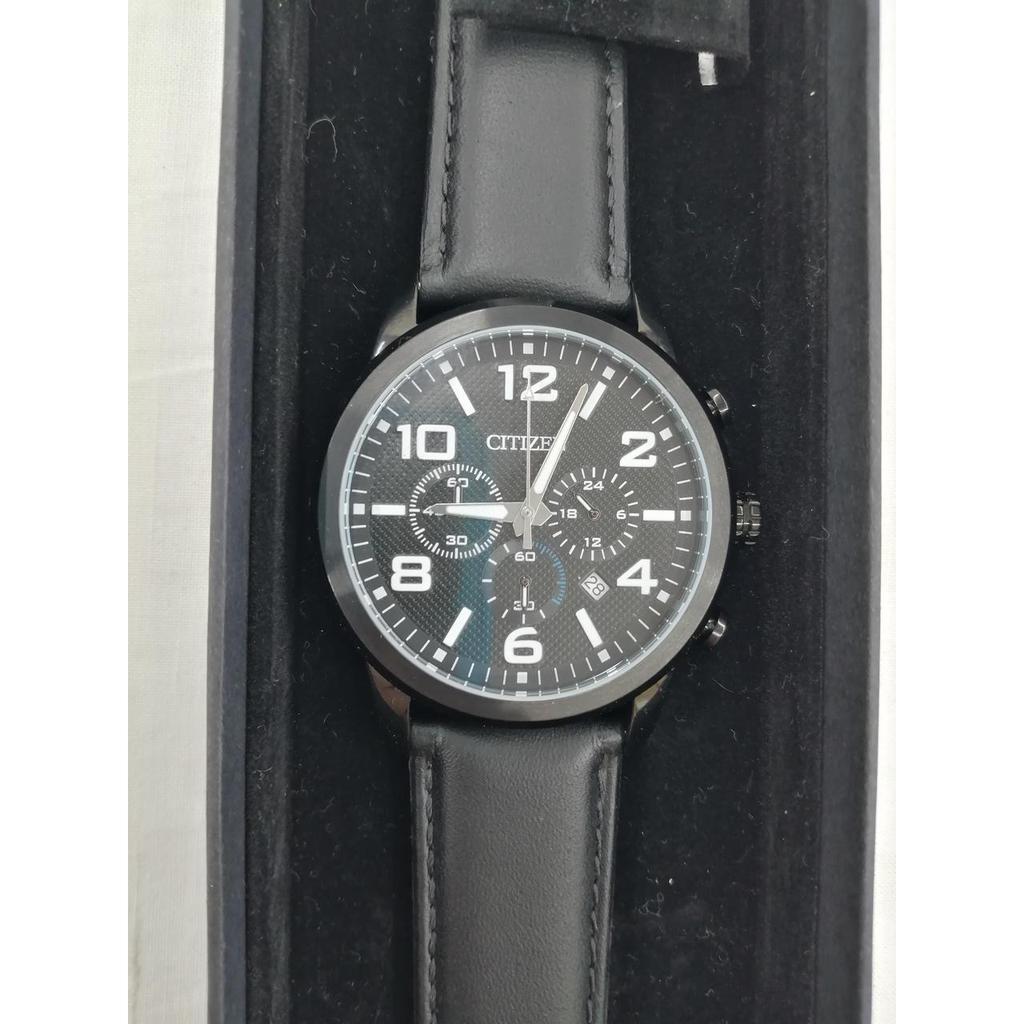 Used CITIZEN 0520-S099994 Quartz watch