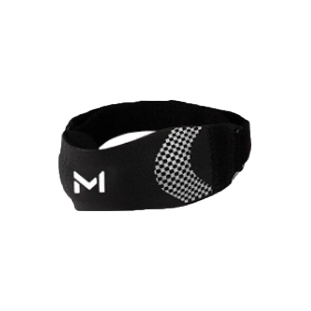 Fixed Protection Patella Knee Strap Silicone Knee Pain Relief Support Brace  Gym