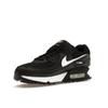 Nike Air Max 90 Schwarz Weiß Damen Sneaker DH8010-002