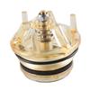 Bonnet and Poppet Repair Kits Pressure Vacuum Breaker Backflow Preventer Repair Tools for 765 Model Easy to Install