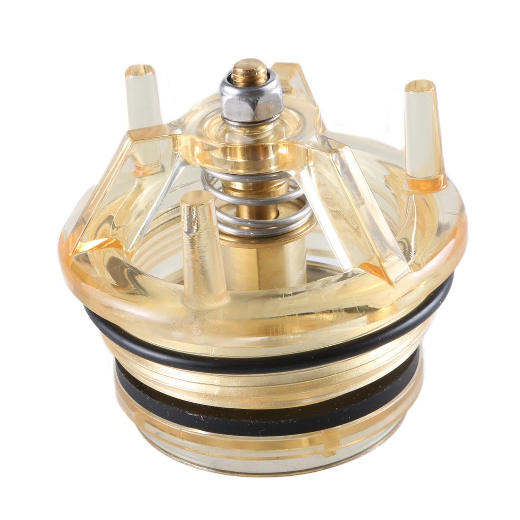 Bonnet and Poppet Repair Kits Pressure Vacuum Breaker Backflow Preventer Repair Tools for 765 Model Easy to Install