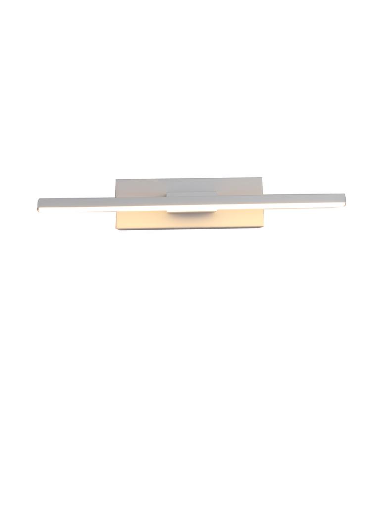 LED Wall Lamp Nordic Modern Minimalist Bedroom Bedside Lamp Creative Staircase Lamp Living Room Rotating Wall Lamp