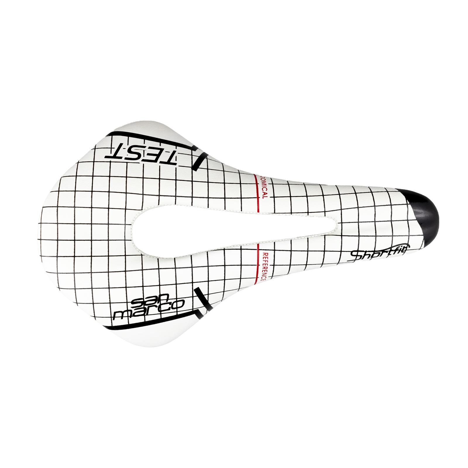 San Marco Bicycle Saddle Carbon Bicycle