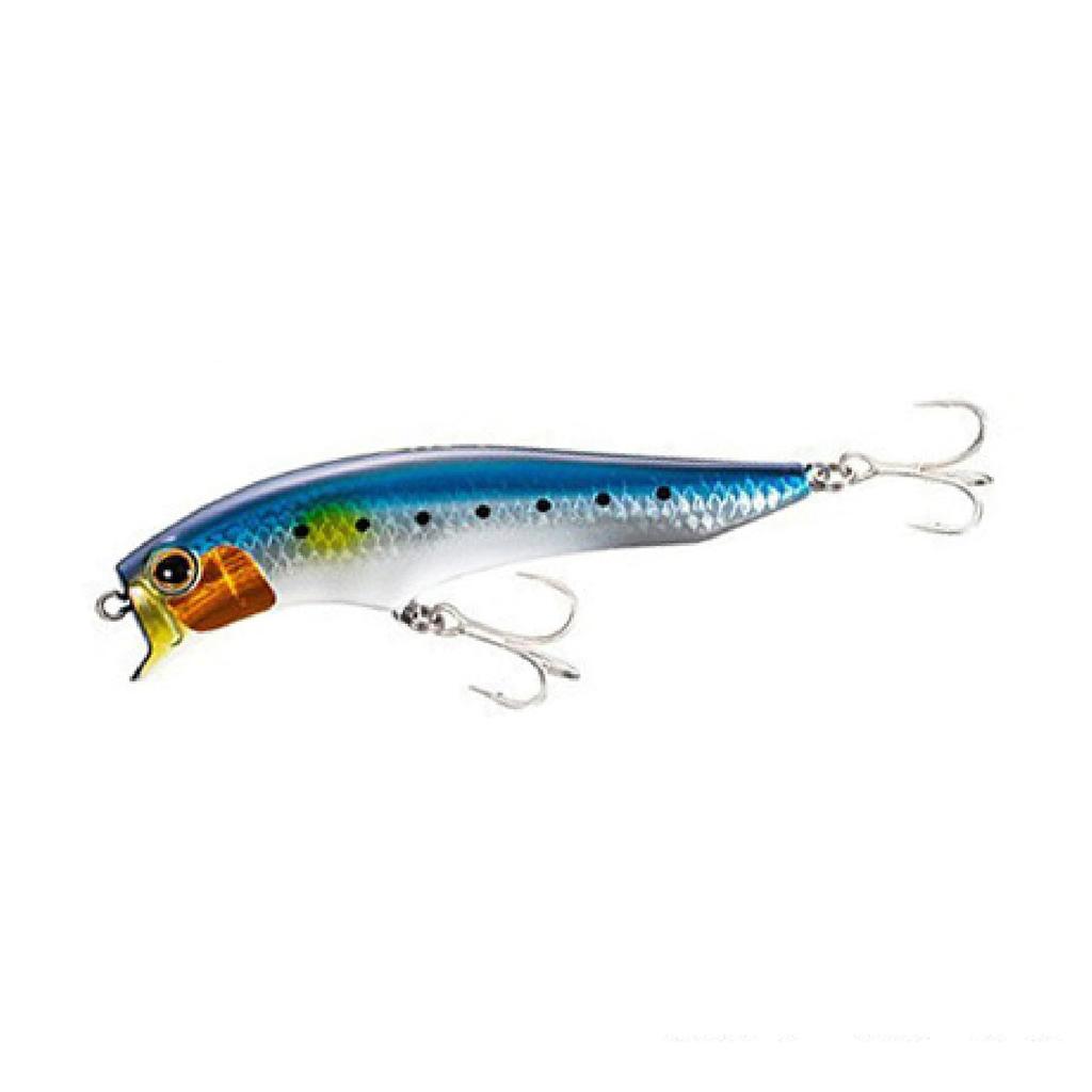 Shimano Seabass Lure Minnow Exsence Agake 95F Jet Boost 001 Kyorin Iwashi XM-195Q