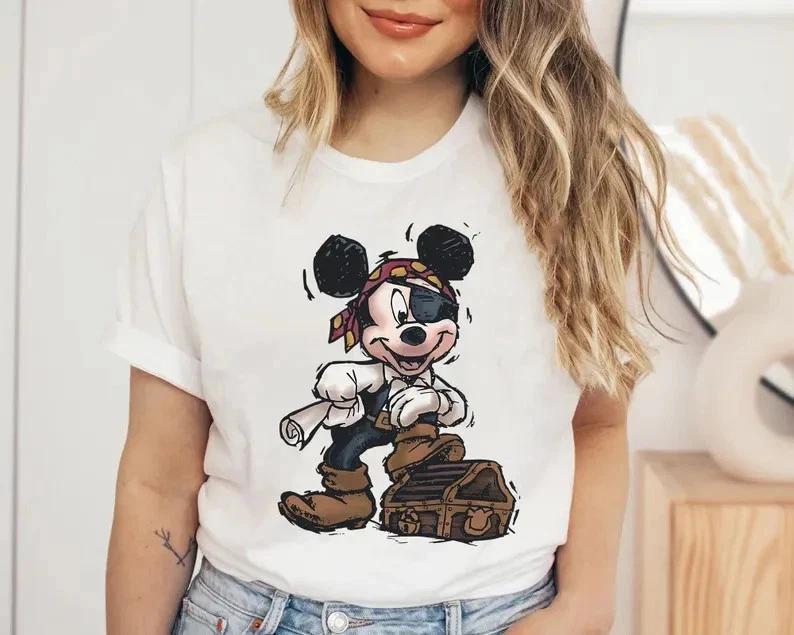Cute And Friends T Shirt Unisex S
