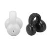 1pc Bluetooth V5.3 Ear Clip Bluetooth Headphone Stereo Noise Canceling Waterproof Bone Conduction Op