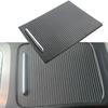 Für Passat B6 B7 CC Auto Chrom Getränke Armlehne Mittelkonsole Becherhalter Rollabdeckung Wasserbecherhalter Panelkappe Ersatz
