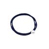 Korean-Style Mori Girl Elastic Hair Tie Set: Versatile Ponytail Holder with Pearl Accents