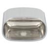 Reinforced Brake Sensitivity Rear Brake Main Cylinder Cover Protectors For Motorcycles Boosting Response