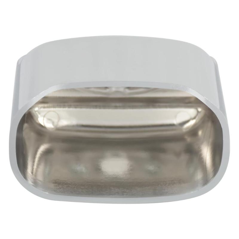 Reinforced Brake Sensitivity Rear Brake Main Cylinder Cover Protectors For Motorcycles Boosting Response