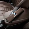 Car Accessories Seat Belt Cover Shoulder Protection For BMW F12 F13 G30 G32 F34 F40 F45 F46 X1 X2 X3 X5 X4 X6 X7 F25 F26 G06 G05