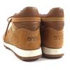 Excellent New Balance EYE JUNYA WATANABE MAN Sneakers Brown Nubuck Mens 28 Used