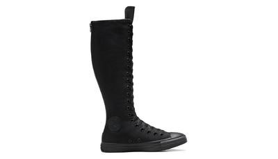 Sneakers Converse Black Chuck Taylor All Star Xxhi