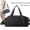 Meishidi Travel Fitness Duffel Bag