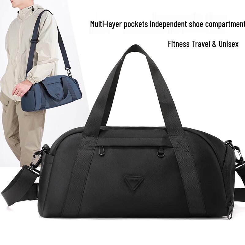 Meishidi Travel Fitness Duffel Bag