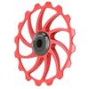 MEIJUN 16T Bicycle Rear Derailleur MTB Road Bikes Ceramic Bearing Pulley Guide Wheel Parts