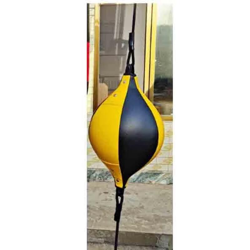 WEZHO Hanging Boxing Speed Bag