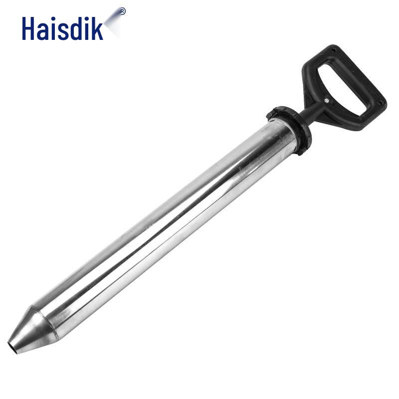Haise Dike Cement Mortar Grouting Gun Cement Mortar Grouting Gun