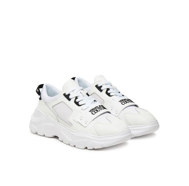 Кроссовки Versace Jeans Couture 79YA3SC4 ZSC55 003