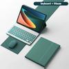 Redmi Pad 2 Pro Tablet Case With Bluetooth Keyboard Mouse Combo 7/7S 10.6-11.2 Inch