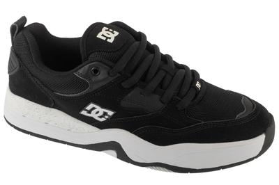 DC Shoes Ascend, Mens Black Sneakers